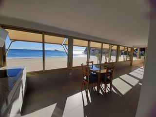 Piso en alquiler en Playa de Poniente en Benidorm