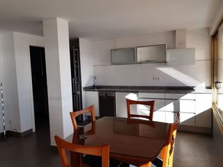 Piso en alquiler en Playa de Poniente en Benidorm