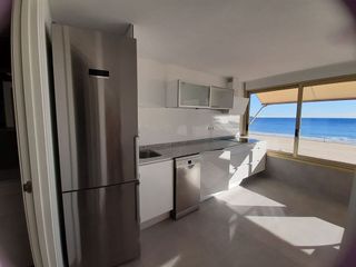 Piso en alquiler en Playa de Poniente en Benidorm
