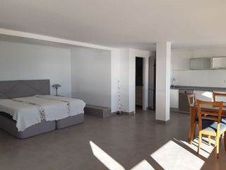 Piso en alquiler en Playa de Poniente en Benidorm