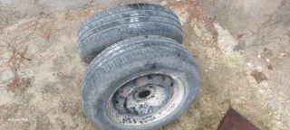 Ruedas 175/70R14 88T