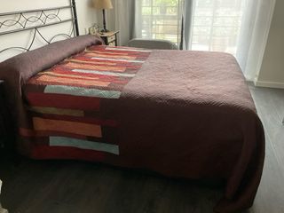 Colcha bouti invierno 1,50m