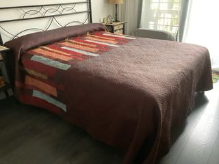 Colcha bouti invierno 1,50m