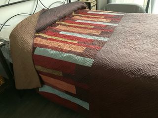 Colcha bouti invierno 1,50m