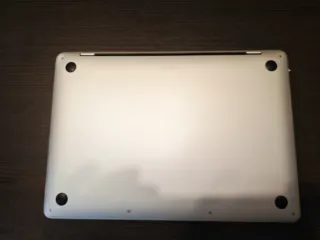 MacBook Pro A1708 128gb 2017 Azerty