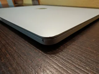 MacBook Pro A1708 128gb 2017 Azerty