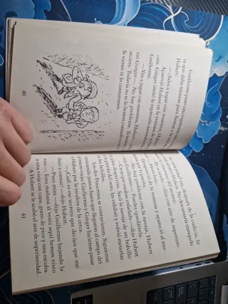 El día libre de Guillermo y otras historias