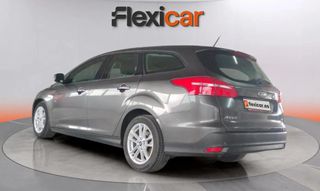 🚗 FORD FOCUS FAMILIAR 2017 - 125CV