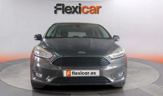 🚗 FORD FOCUS FAMILIAR 2017 - 125CV