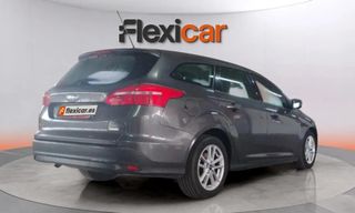 🚗 FORD FOCUS FAMILIAR 2017 - 125CV