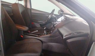 🚗 FORD FOCUS FAMILIAR 2017 - 125CV