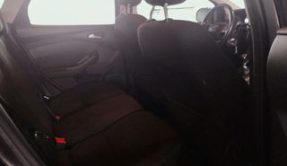 🚗 FORD FOCUS FAMILIAR 2017 - 125CV