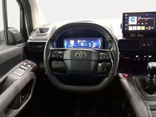 Toyota Proace City Verso Family L2 1.5D 130CV Active 7p