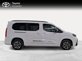 Toyota Proace City Verso Family L2 1.5D 130CV Active 7p