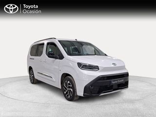 Toyota Proace City Verso Family L2 1.5D 130CV Active 7p
