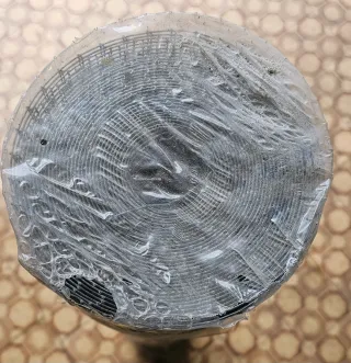 Rete zincata elettrosaldata Papillon