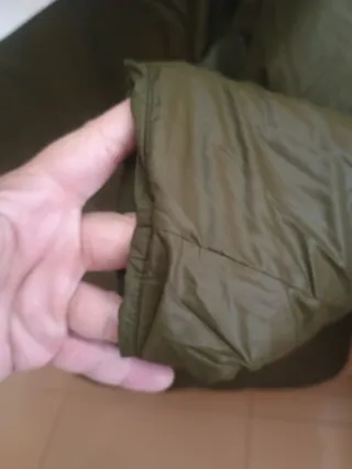 Cappotto reversibile Nike da donna taglia S