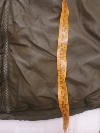 Cappotto reversibile Nike da donna taglia S