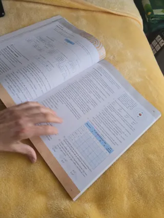 Física y Química 3.