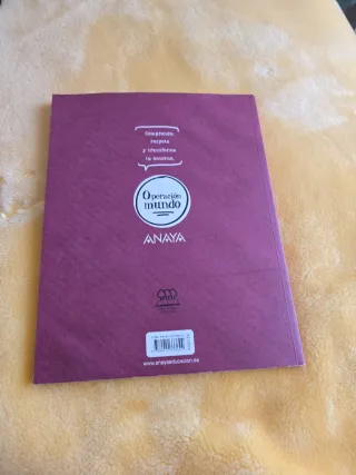 Física y Química 3.