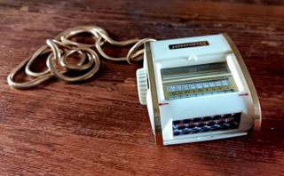 Esposimetro Vintage Sixtomat