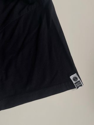 Camiseta Salty Crew Negra Talla XL