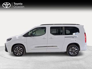 Toyota Proace City Verso Family L2 1.5D 130CV Active 7p