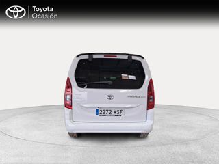 Toyota Proace City Verso Family L2 1.5D 130CV Active 7p