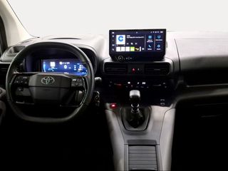 Toyota Proace City Verso Family L2 1.5D 130CV Active 7p