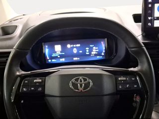 Toyota Proace City Verso Family L2 1.5D 130CV Active 7p