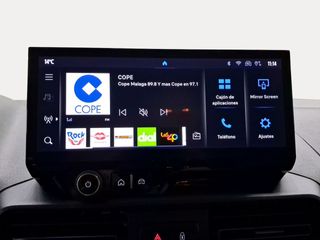 Toyota Proace City Verso Family L2 1.5D 130CV Active 7p