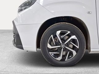 Toyota Proace City Verso Family L2 1.5D 130CV Active 7p