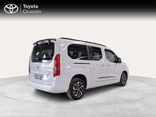 Toyota Proace City Verso Family L2 1.5D 130CV Active 7p