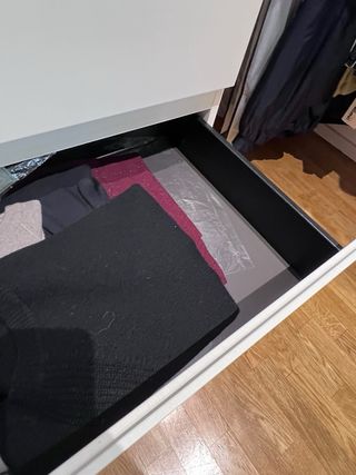 sistema cabina armadio componibile