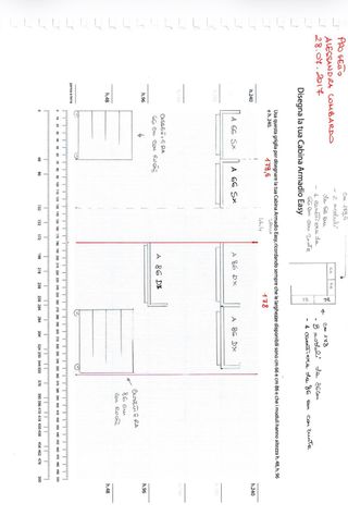 sistema cabina armadio componibile