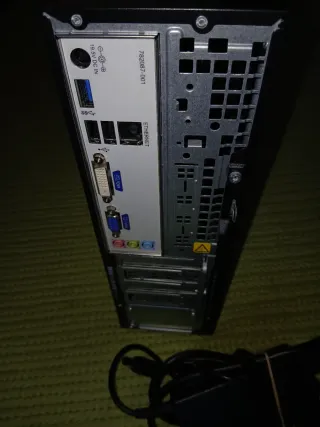 Ordenador HP Windows 10