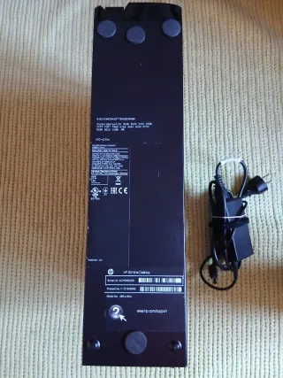 Ordenador HP Windows 10