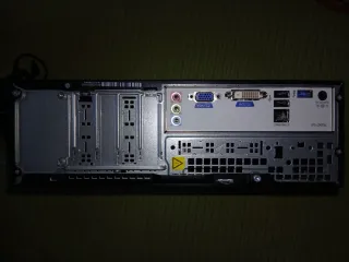 Ordenador HP Windows 10