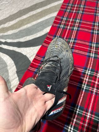 Botas Adidas Predator Top Gama