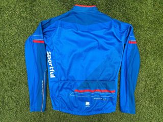 Maillot Largo Sportful Gruppetto L