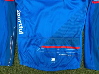 Maillot Largo Sportful Gruppetto L
