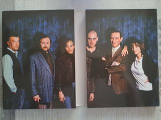 DVD PETRA DELICADO COMPLETA ANA BELEN + REGALO