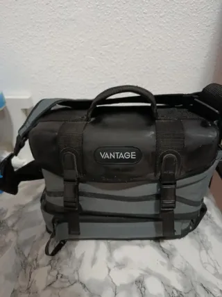 Videocámara JVC GR-AX480 22x Zoom Óptico