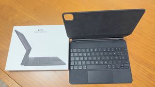 Teclado iPad Pro 11 Original Apple