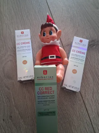 Pack lote 3 unds dore