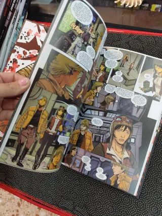 Star Wars La ciudadela de los gritos