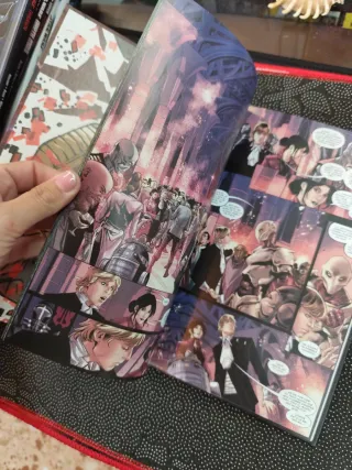 Star Wars La ciudadela de los gritos