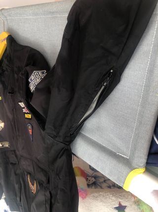 Chaqueta de moto Air Dynamic PRATS