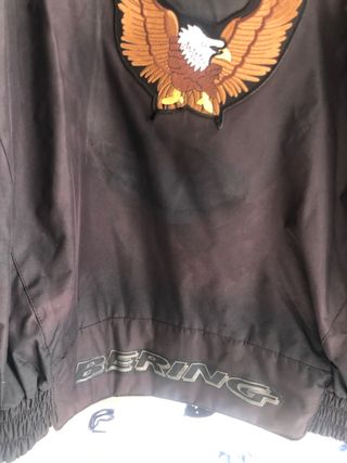 Chaqueta de moto Air Dynamic PRATS