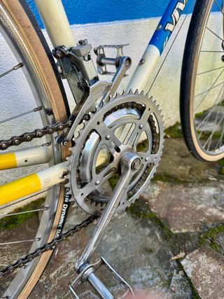 BH VIVACE –CLÁSICA CARRETERA TOTALMENTE RESTAURADA